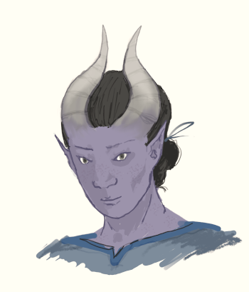 Tiefling